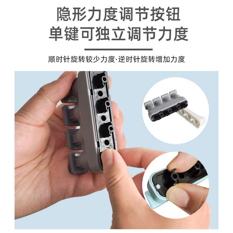 指力训练器手指灵活力量增强训练乐器演奏老人健身康复训练器材