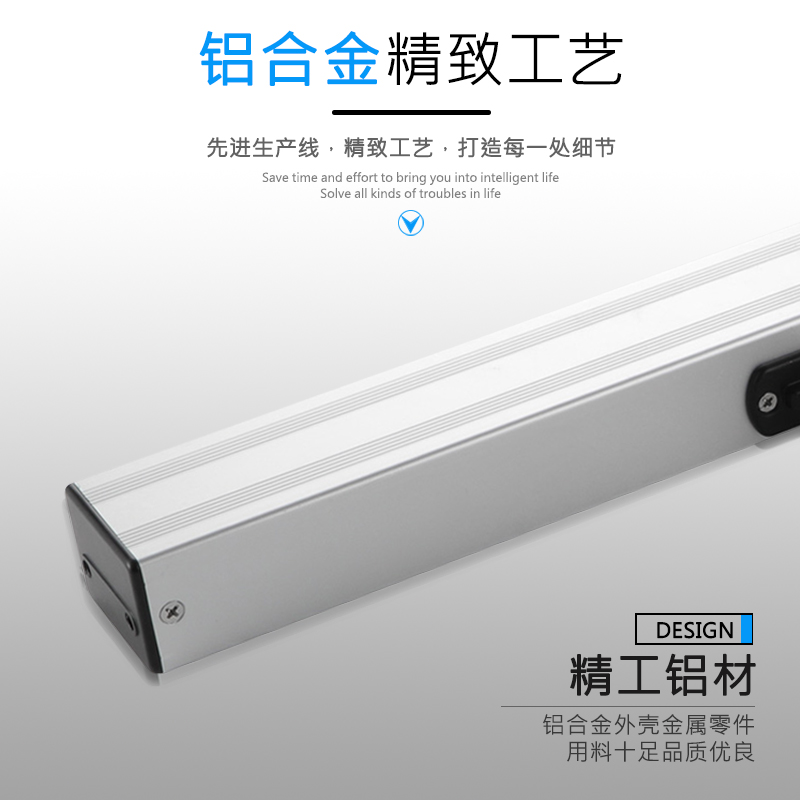 智能开窗器链条电动开窗器螺杆式消防排烟窗电机推窗器自动开窗机