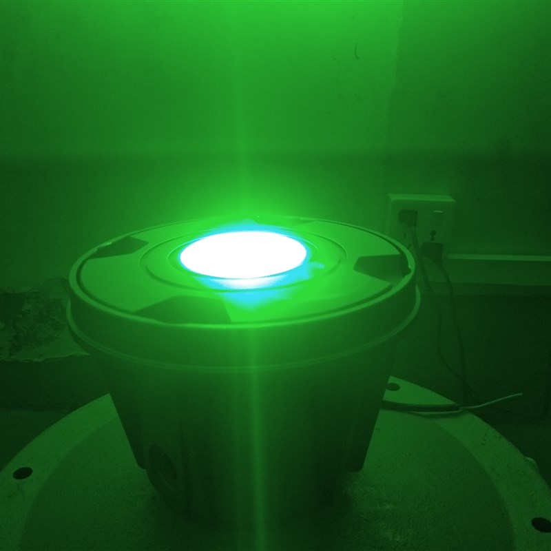 滑行道边灯直升机停机坪泛光灯控制器飞行平台圆心灯最终起飞区灯