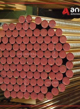 欧标CuZn38Pb2(CW608N)铅黄铜棒 六角棒 铅黄铜板 铅黄铜管