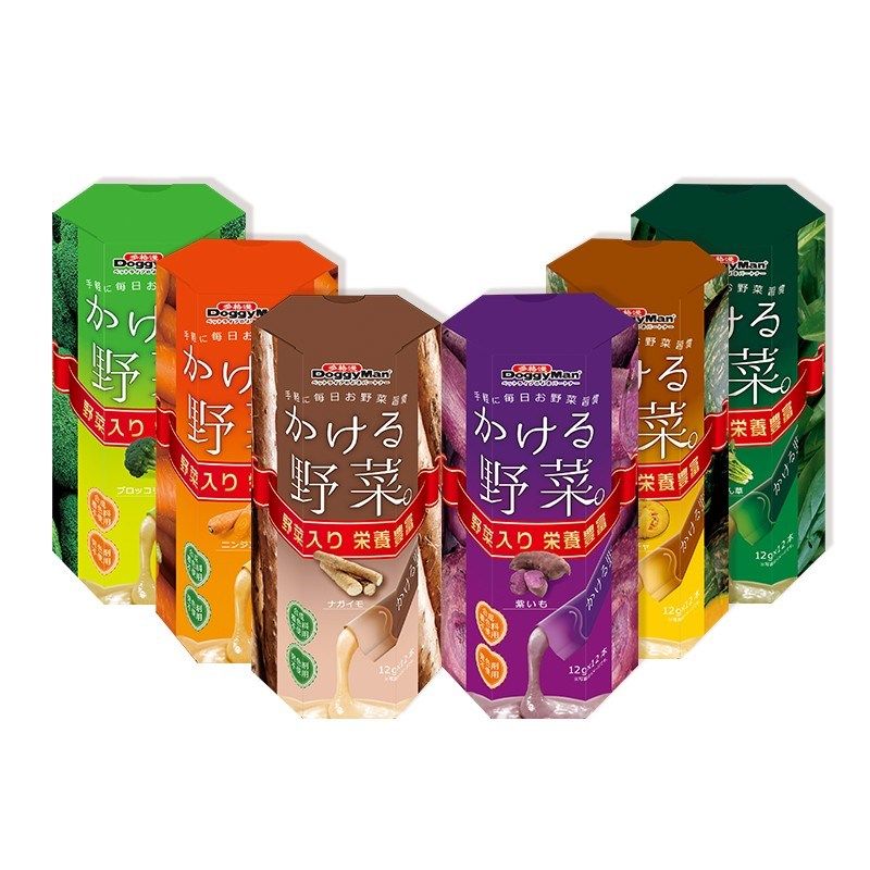 多格漫犬用蔬菜泥狗狗零食湿粮狗条拌饭营养补充维生素水分12条装,宠物/宠物食品及用品,狗零食湿粮包/餐盒,淘宝优惠券,粉丝福利购,淘宝优惠卷