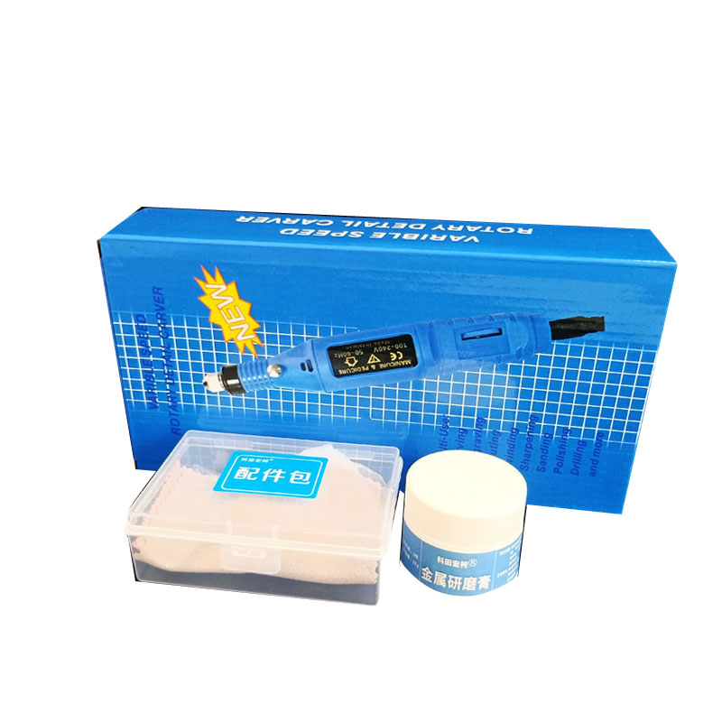 手表钢带划痕修复金属表带刮痕翻新抛光精钢表链表壳边框抛光赠亮