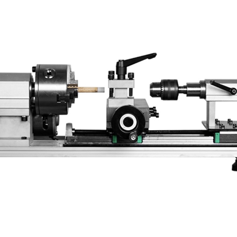 台球杆修杆机器切削换铜箍换先角修换皮头铝合金一体式台球修理器