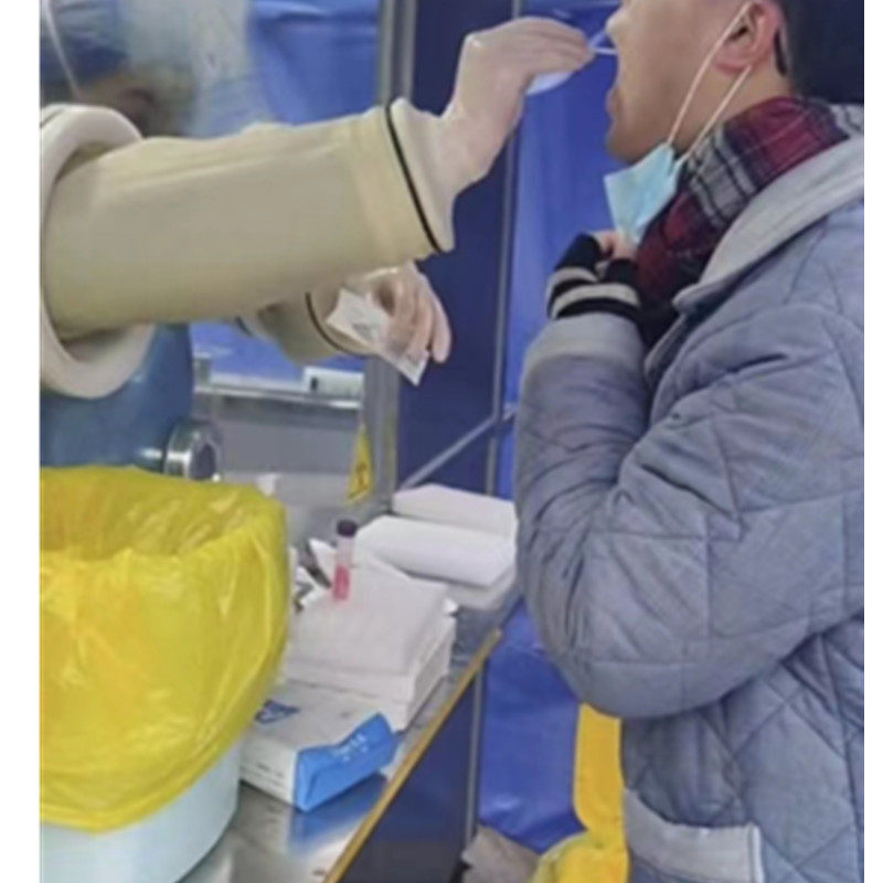 核酸检测采集房护士专用小手型分体手套法兰连接环无掌袖套小手套,居家日用,防护手套,淘宝优惠券,粉丝福利购,淘宝优惠卷