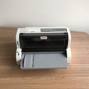 OKI5100F5150F5200F5500F送货单票据清单发货单针式 打印机