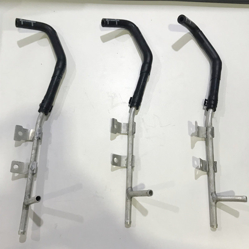 比亚迪秦副水箱排出管副水壶小水管铝管1303900原厂排气溢气软管,基础建材,水管配件,淘宝优惠券,粉丝福利购,淘宝优惠卷