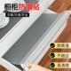 防潮铝箔贴纸厨房抽屉防潮防霉贴自粘无痕橱柜灶台墙纸防火耐温好