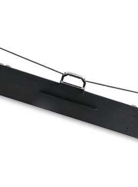 AR919K色带 适用航天斯达Arisastar AR-919K色带架点阵式印表机碳