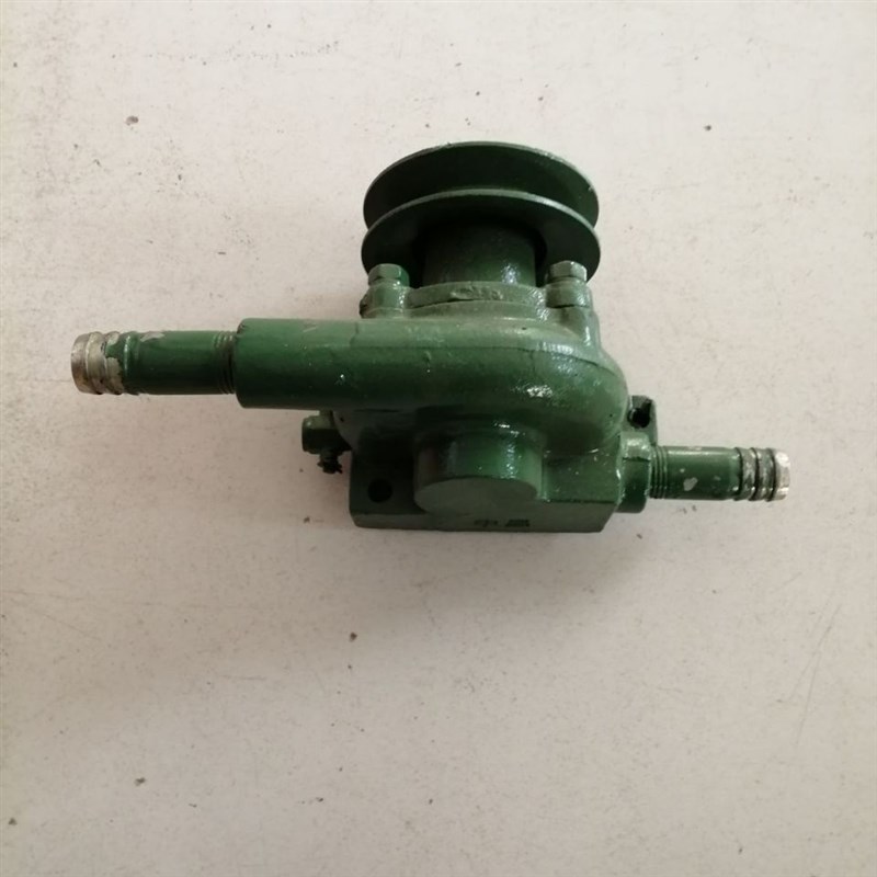 五征三轮车循环水泵柴油农用车奥翔1500 1600 小银虎 原厂配件