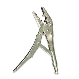 包邮电梯限速器校验仪 测试仪专用大力钳 钢丝绳专用大力钳