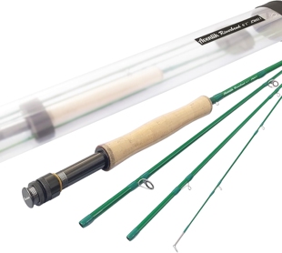 Aventik飞钓竿套装IM8碳纤维中快调超轻小号白条马口新手入门