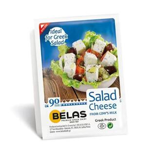 意森蓓尼希腊菲达芝士羊奶酪色拉沙拉用干酪原制