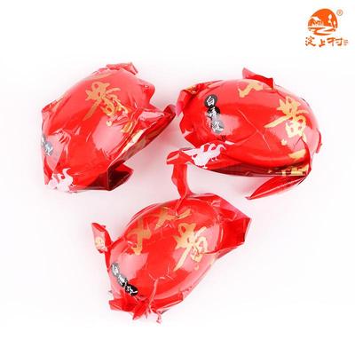 双黄咸鸭蛋流油整箱红心不咸大个白洋淀烤海鸭蛋120g厂家直供