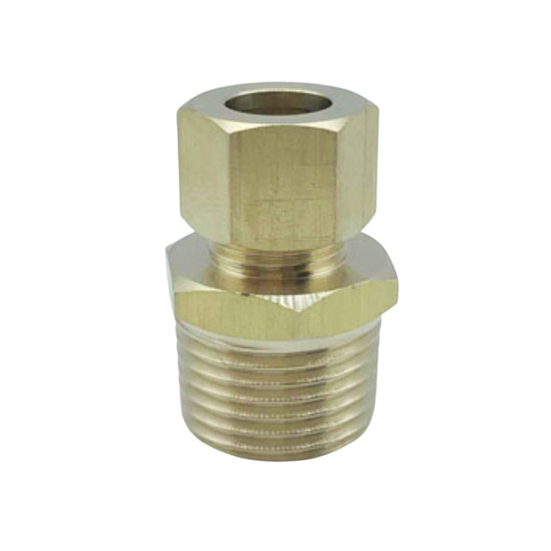 速发C铜卡套0头H04/06/08/10/12-01/02/0/04/01S/02S/接SX04S-/2