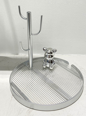 速发进门玄关收纳新件轻奢客厅家居电视柜入户装饰品乔迁摆居礼品