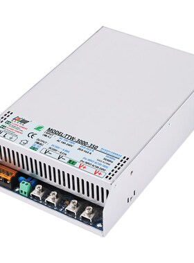 速发交流85~264V转55直/V/65V2500W000W主动式PFCV流开关