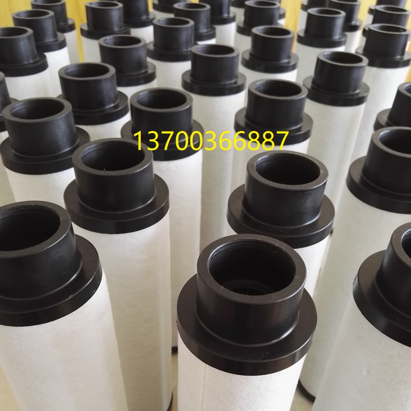 速发新851586液压油滤芯 817205 81874空压机配件三滤登福滤芯