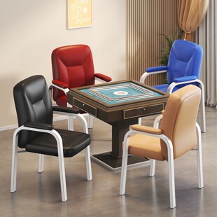 速发电脑椅子子生宿舍凳学座椅舒适议坐靠背椅会久室家用椅