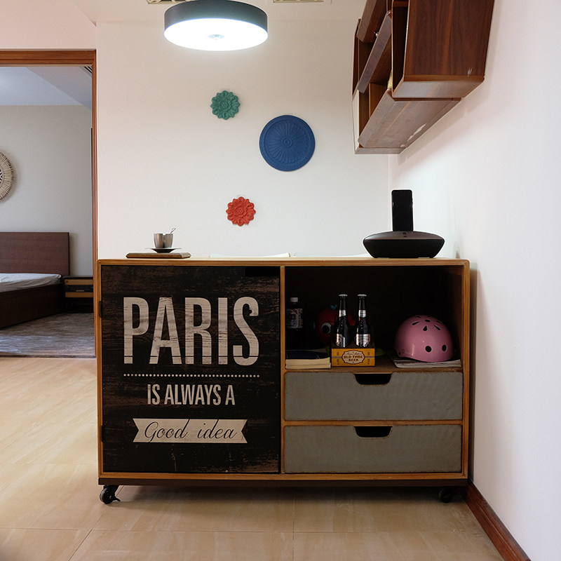 速发厅古实木客厅玄关电视柜书柜 斗柜厅复门饭抽屉收纳盒柜收纳,家居饰品,落地摆件,淘宝优惠券,粉丝福利购,淘宝优惠卷