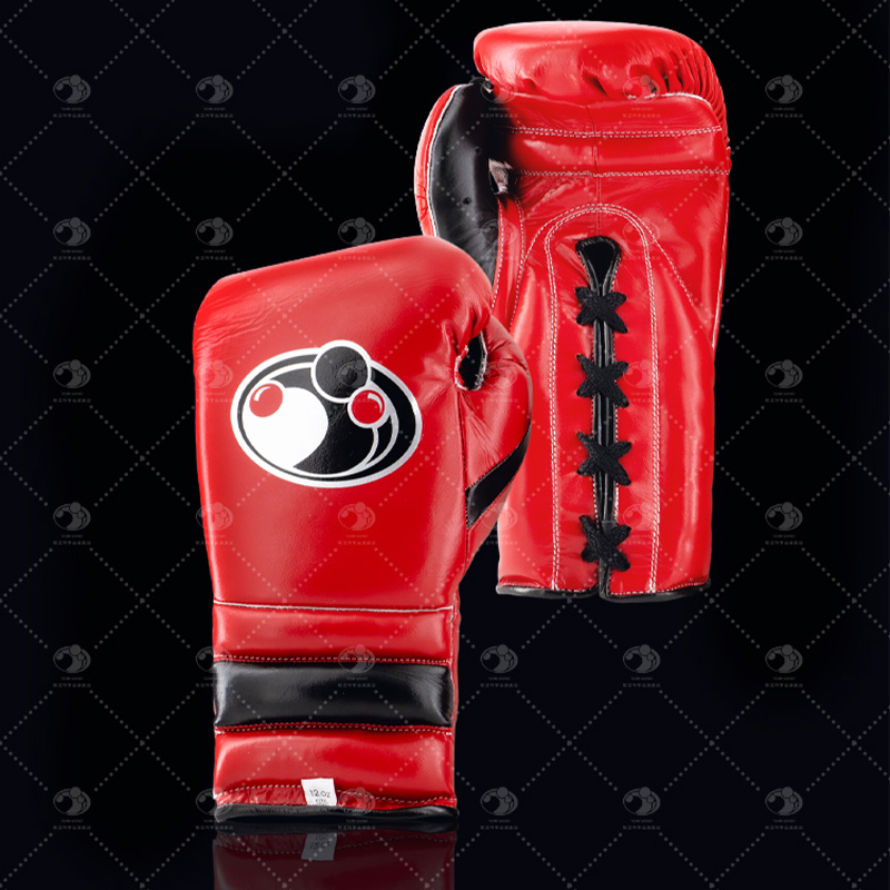 GRANT格兰特拳套原装进口未拆封