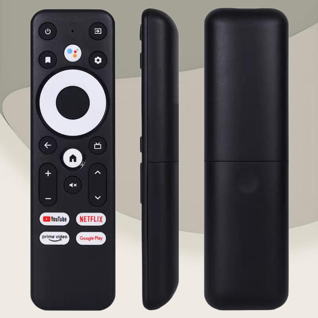 适用于亚马逊谷歌电视机顶盒遥控器 MECOOL KM2 KM2 PLUS ONN