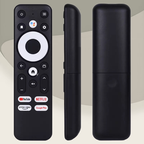 适用于亚马逊谷歌电视机顶盒遥控器 MECOOL KM2 KM2 PLUS ONN