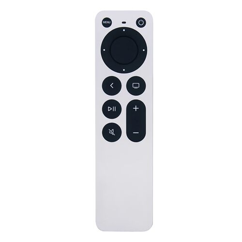 适用于 Apple TV 遥控器，兼容 Apple TV 4K / 第 1、2、3、4 代