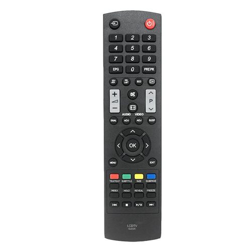 GJ220适用于夏普电视LC-32LE430E LC-32LD170E 32LDA172E LC-50L