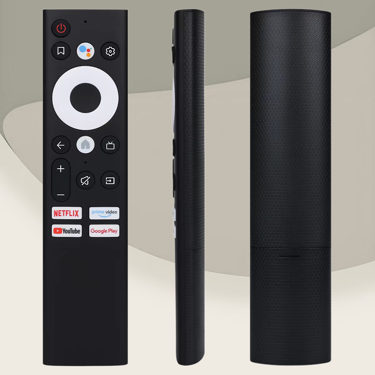适用于创维电视语音遥控器 55Q20 TC9010 TC9012 HS-8A40J-00