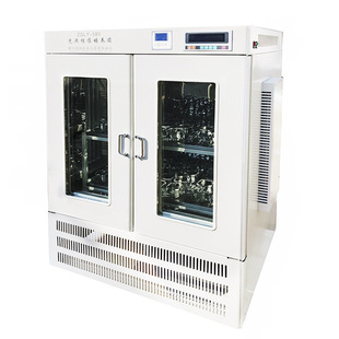 TS-211GZHS光照恒温恒湿振荡培养箱 光照恒湿摇床 全温摇床