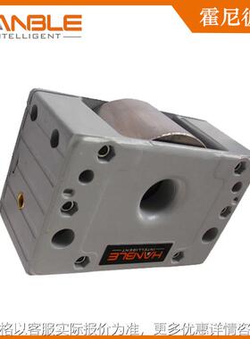 HWS欧式车轮组电动驱动车轮组行走轮箱HWS80-A25-B-0-X-X-X