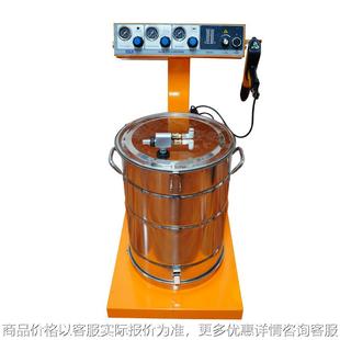 厂家供应静电喷涂机 静电喷枪喷塑机 经济实用静电粉末喷涂机