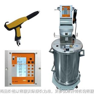 跨境热销粉末喷涂静电喷塑设备 设备 家具型材汽车配件金属涂装