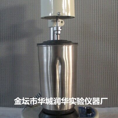 JJ-2组织捣碎匀浆机  高速匀浆机