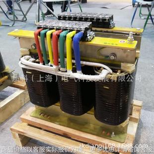 厂家供应三相变压器20 变压器20全铜 380变220200三相干式
