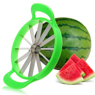 Convenient cut Watermelon Cut cooking Fruit Kitchen 极速sale
