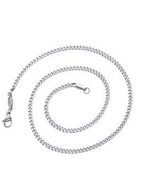 Stainless steel Cuba chain hiphopcubanchain cuban chain hip