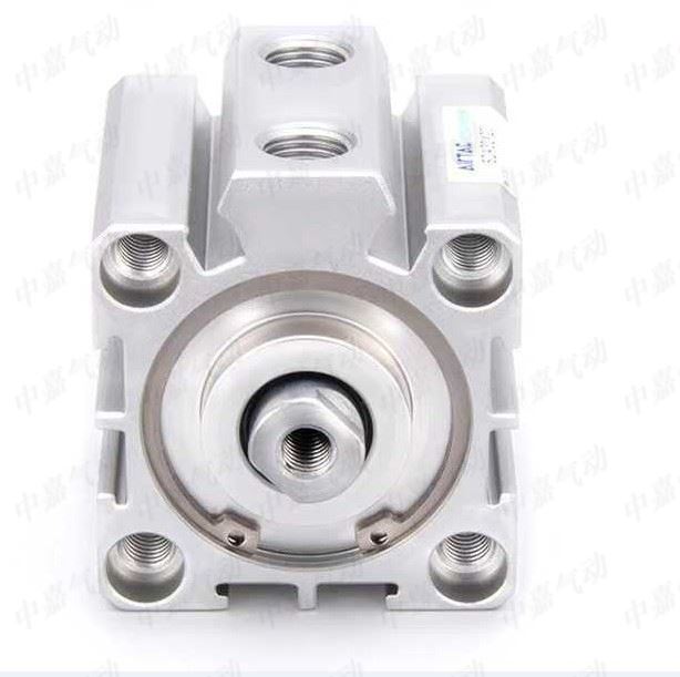 原装亚德客气缸SDA20X5X10X15X20X25X30X40X45X55X60SX65SX70X75S