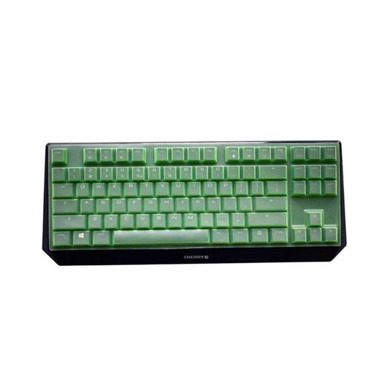 樱桃Cherry保护膜MX-Board 1.0TKL G80-3810 3811机械键盘87键MX1