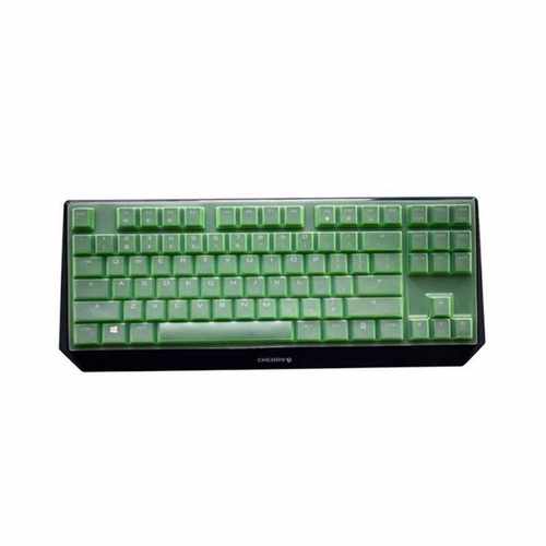 樱桃Cherry保护膜MX-Board 1.0TKL G80-3810 3811机械键盘87键MX1