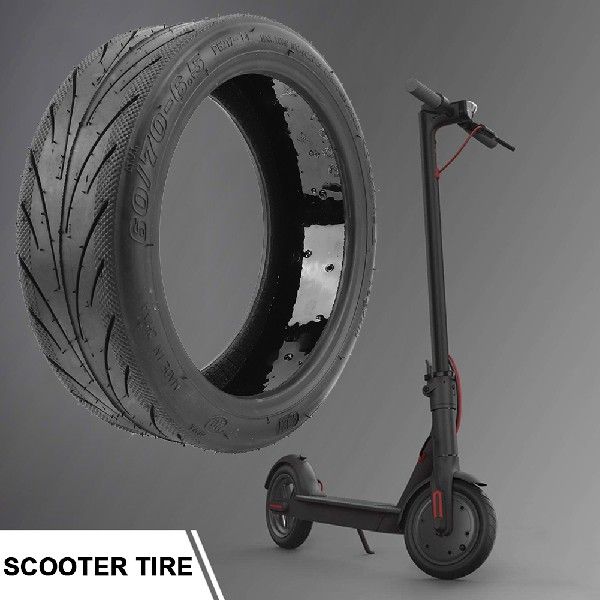 Outer Tire Tyre for Ninebot MAX G0 Electric Scooter