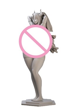 1/18 Scale Die-cast Resin Figure Model Assembling Kit Resin