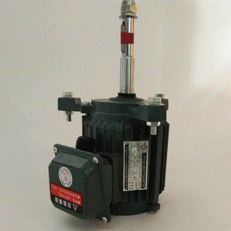 TYPE132-16电机 5.5KW7.5HP水塔电机 菱电冷却塔马达 水塔电机