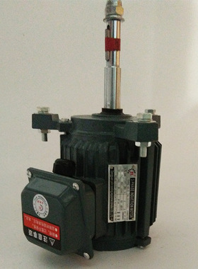 TYPE132-16电机 5.5KW7.5HP水塔电机 菱电冷却塔马达 水塔电机