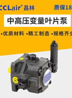 HVPVC-F54高压VE2变量VD2-30 70 86 VB1-HVP-70-VD1-20-40叶片泵F