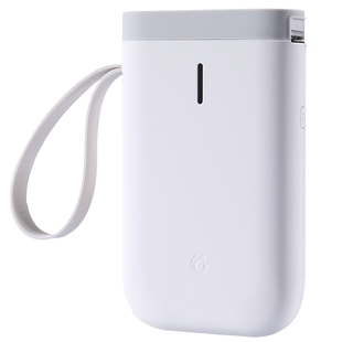 精臣D11打码 器小型打价器超市 机标价机打价机全自动生产日期打码