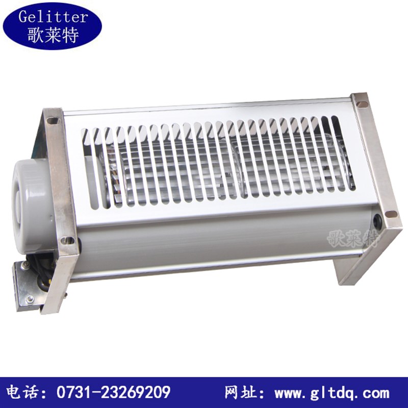 GFDD560-110/120干式变压器横流冷却风机 冷却风机 轴流风机特惠