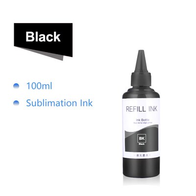600ML Sublimation Ink For Epson XP-15000 Heat Transfer Ink H