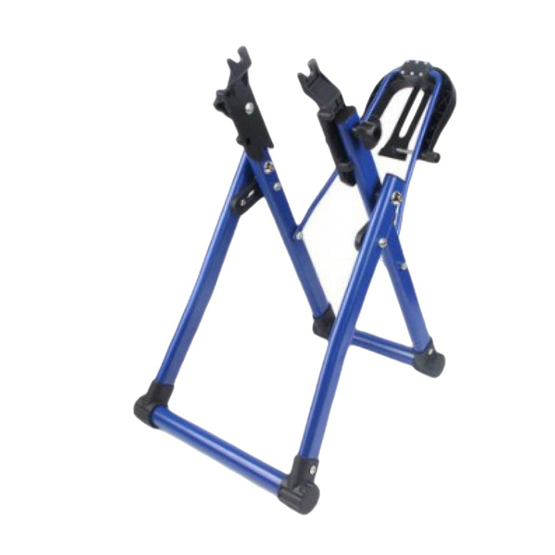 Mountain bike folding rim adjusting table repair登山自行车