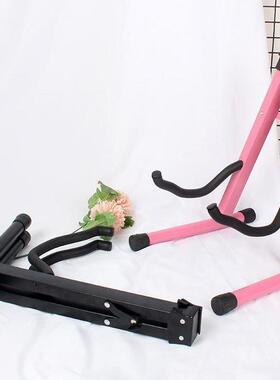 .guitar stand vertical stand household electric guitar